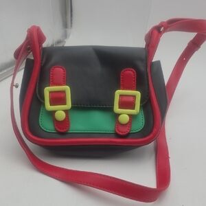 Cambridge Style Mini Satchel